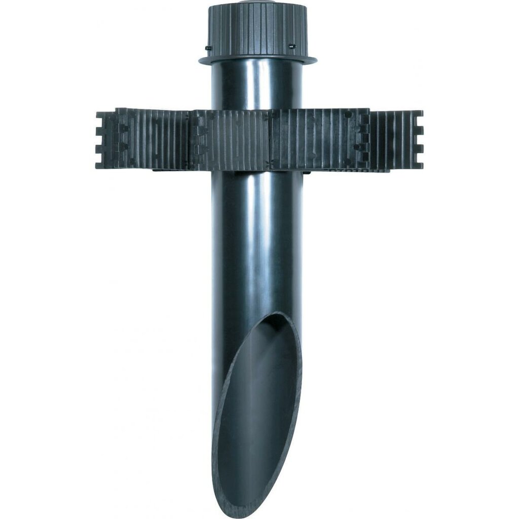 Satco SF76-641 3 " PVC MOUNTING POST
