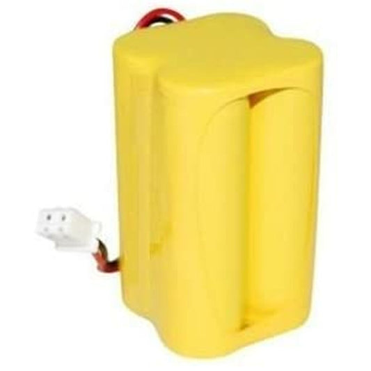 Unitech Ni-CD AA900mAh 4.8V Nickel Cadmium Rechargeable Battery