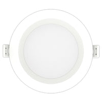 Luxrite LR23731 10.5W 4" Round LED Downlight Dimmable Fixture