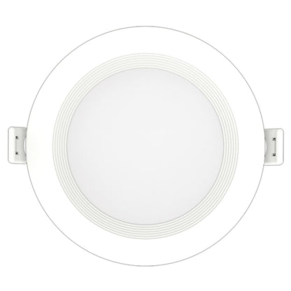 Luxrite LR23731 10.5W 4" Round LED Downlight Dimmable Fixture