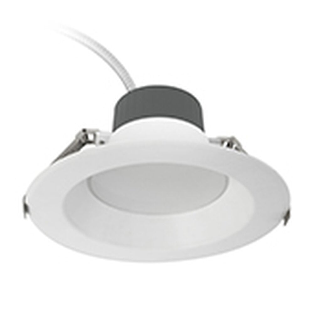 Halco 82985 10W/15W/22W LED Dimmable Fixture 6in Field Selectable
