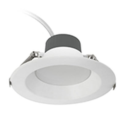 Halco 82985 10W/15W/22W LED Dimmable Fixture 6in Field Selectable