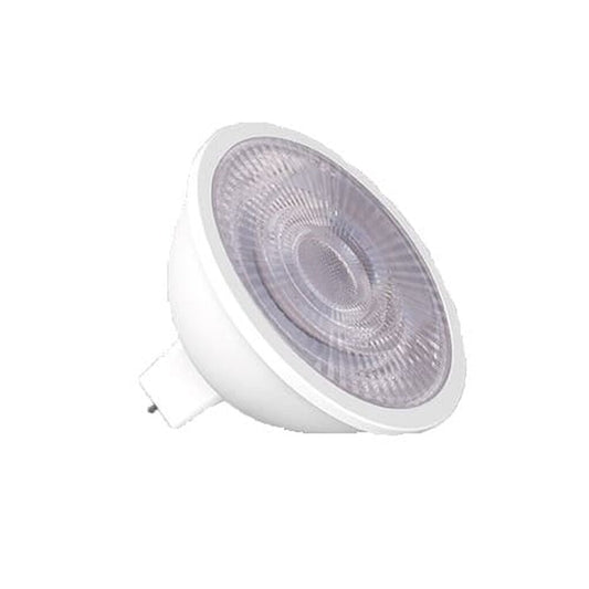 12 pack - Green Creative 36202 6.5W MR16 Warm White LED Light Bulb