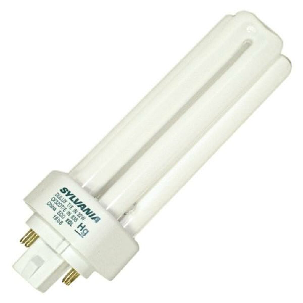 50 pack - Sylvania 20885-S 32W Triple-Tube Light Bulb