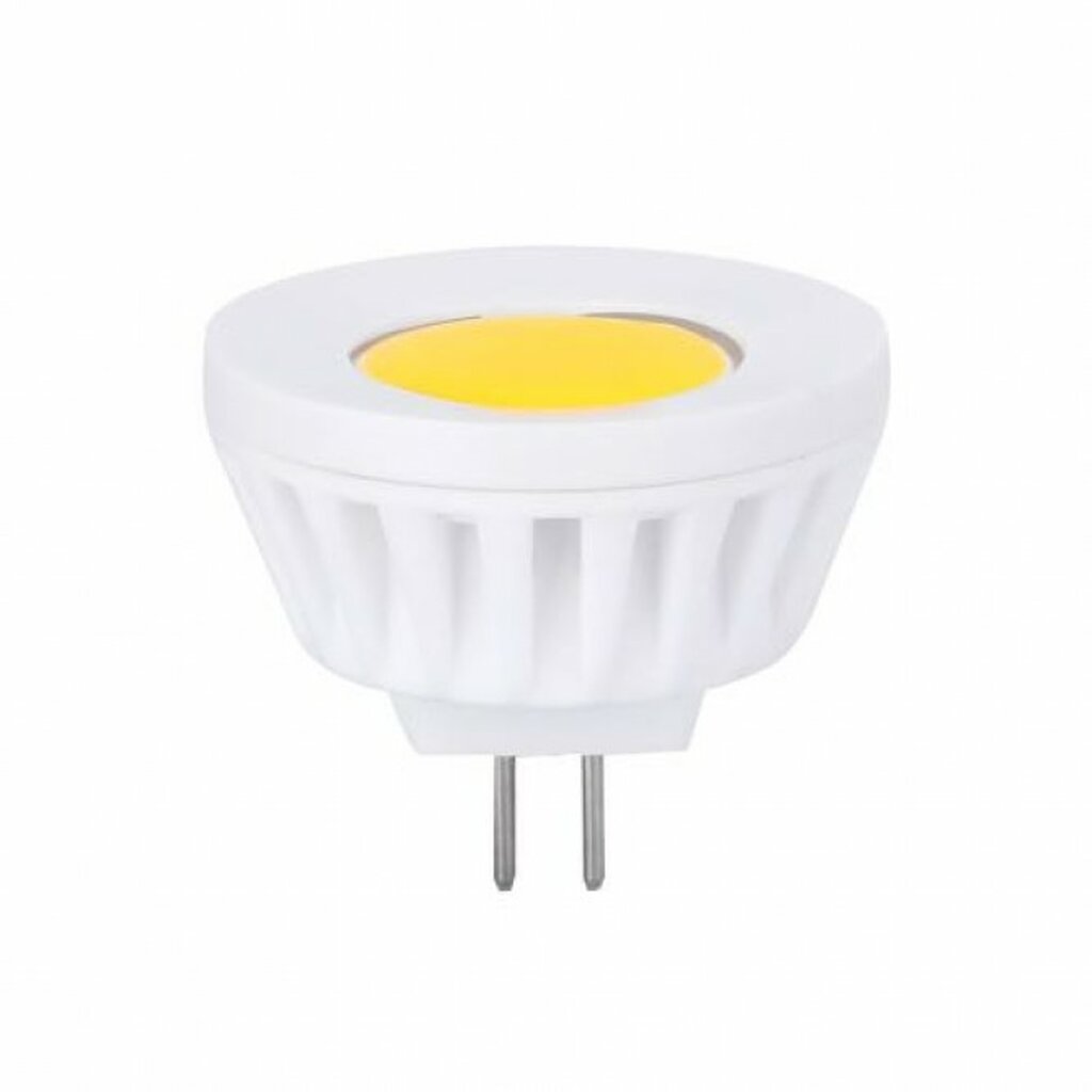 EmeryAllen EA-G4-3.0W-005-3090 3W Bright White LED Light Bulb