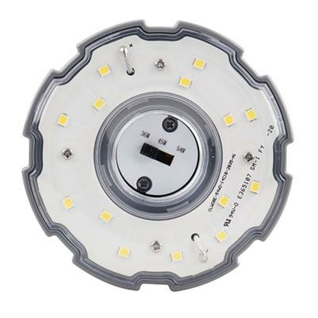 Topaz LPT54W-850-E39-G4 36W/45W/54W POST TOP 5000K LED Light Bulb