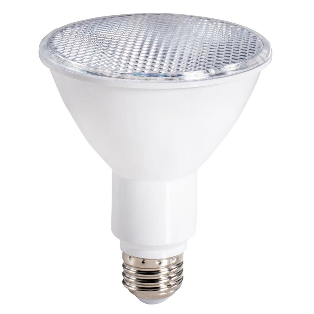 Topaz LP30L/10/950/FL/D 10.5W PAR30 Long 5000K LED Light Bulb