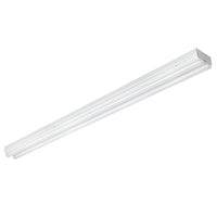 Sunlite 85553-SU 40W LED Strip Fixture Dimmable Fixture
