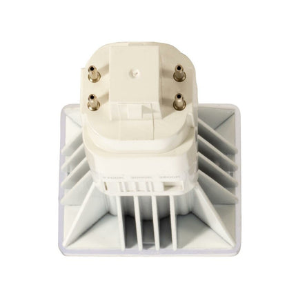 Topaz LPLTA-9W-CTSW-V 9W CCT Light Bulb