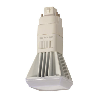Topaz LPLTA-9W-CTSW-V 9W CCT Light Bulb