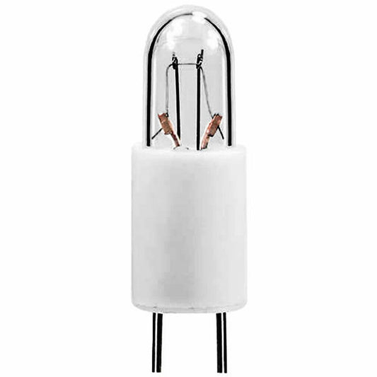 10 pack - Sunlite 28926-G 7387 T1.75 Incandescent Light Bulb
