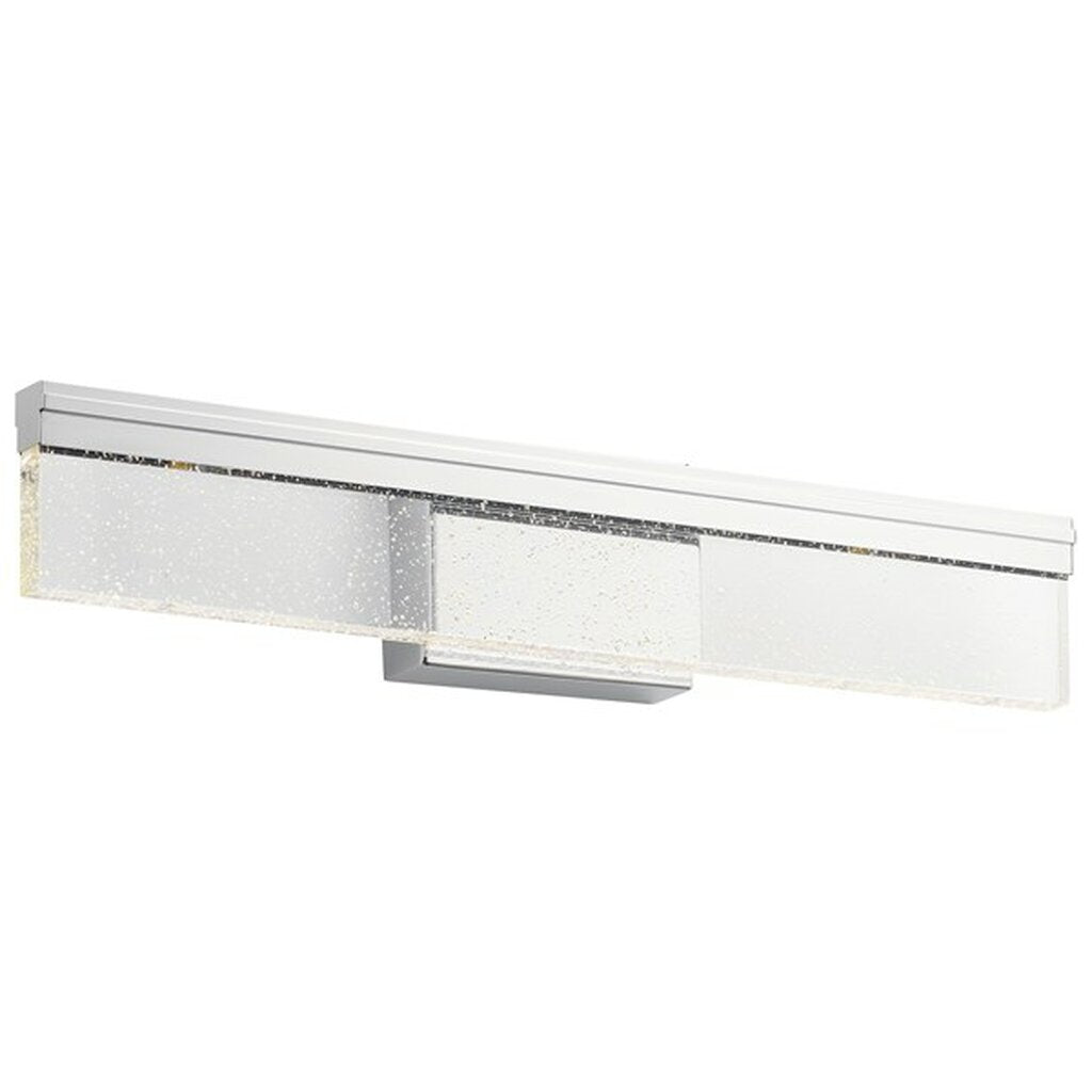 Kichler 84158 LED Vanity Dimmable Fixture Linear Light Bars Bar