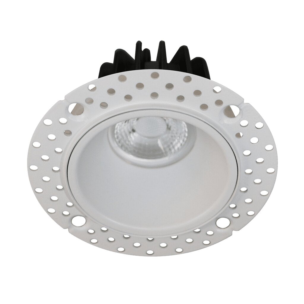 G-48414 8W 2" Round LED Downlight Dimmable Fixture R2//R//TL/5CCT