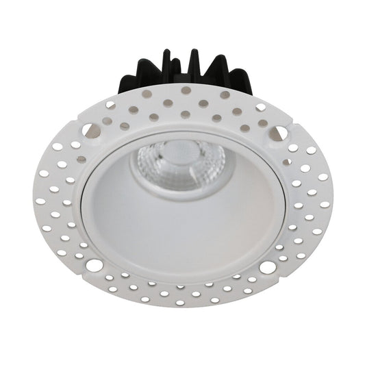G-48414 8W 2" Round LED Downlight Dimmable Fixture R2//R//TL/5CCT