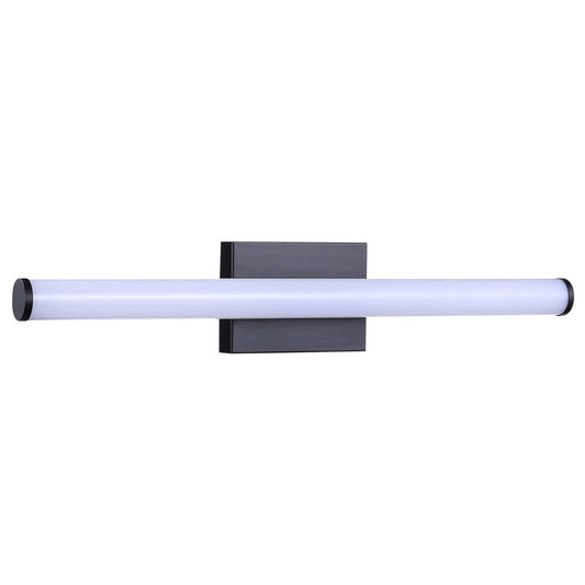 Sunlite 81376-SU 20W LED Vanity Dimmable Fixture 24-in CCT Tunable