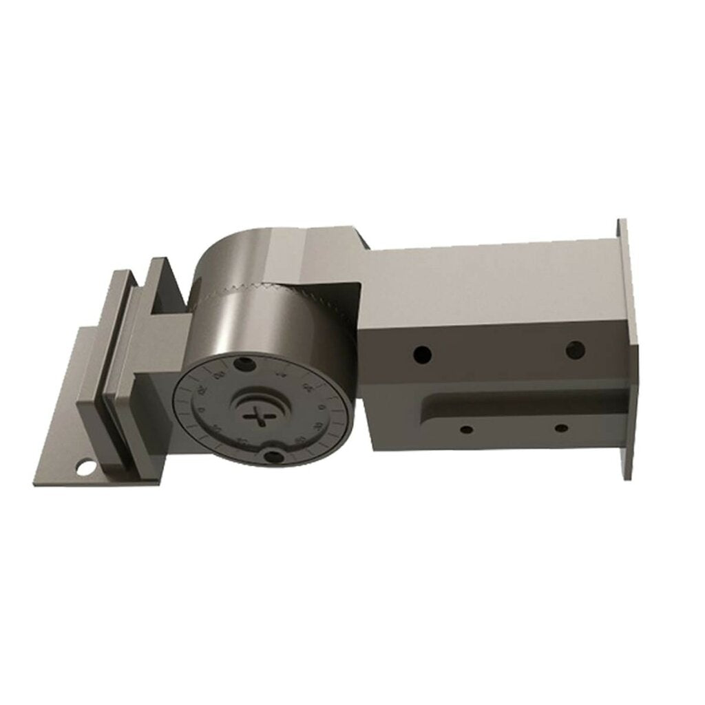 LED One AO0216-778 Slip fitter for LOC-RGAL Slip Fitter Slipfitter