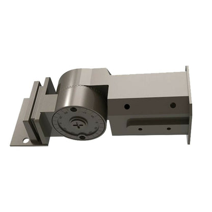 LED One AO0216-778 Slip fitter for LOC-RGAL Slip Fitter Slipfitter