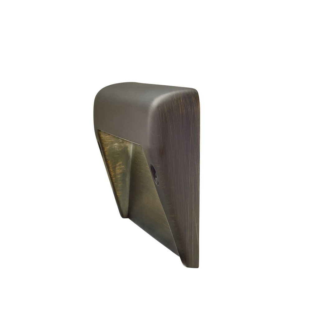 Kichler 16172CBR27 Fixture The 12V Integrated LED Contemporary Surface