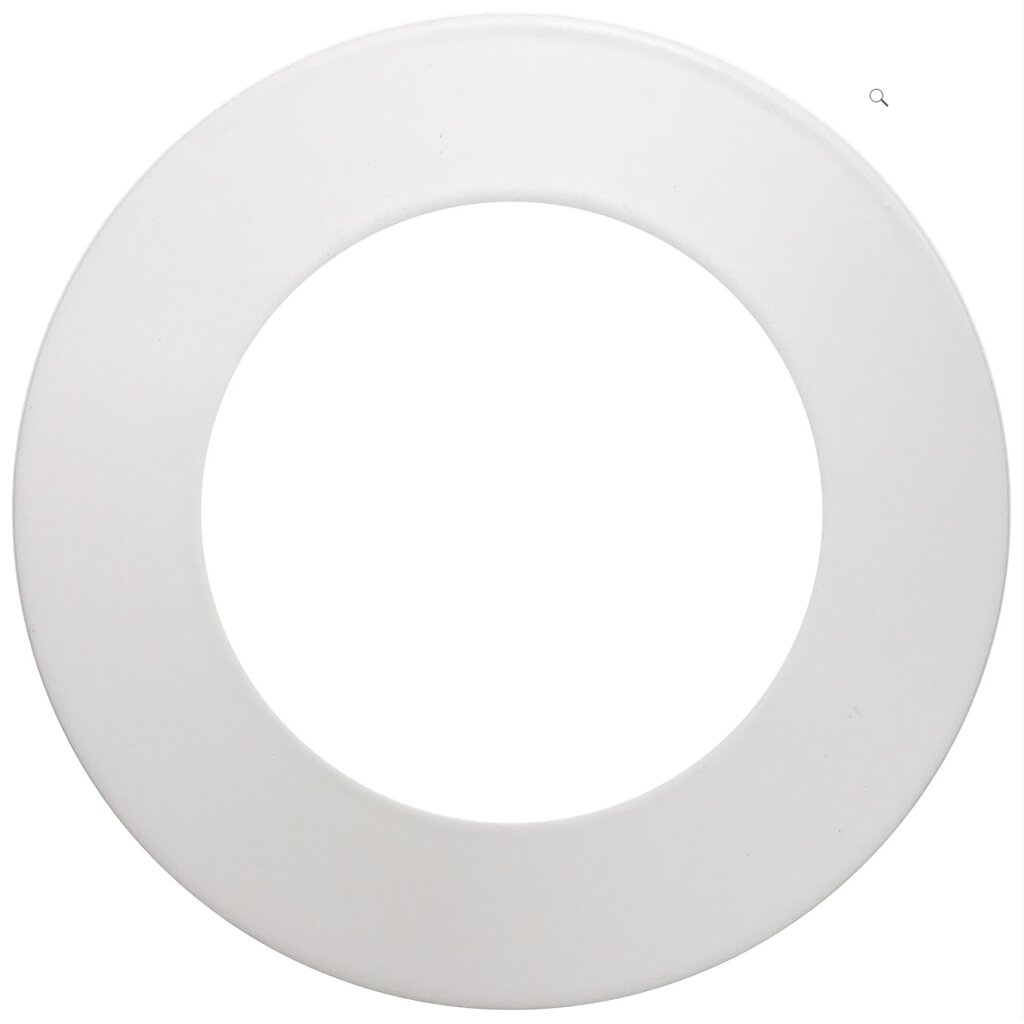 Luxrite LR23434 Fixture TRIM REPLACEMENT