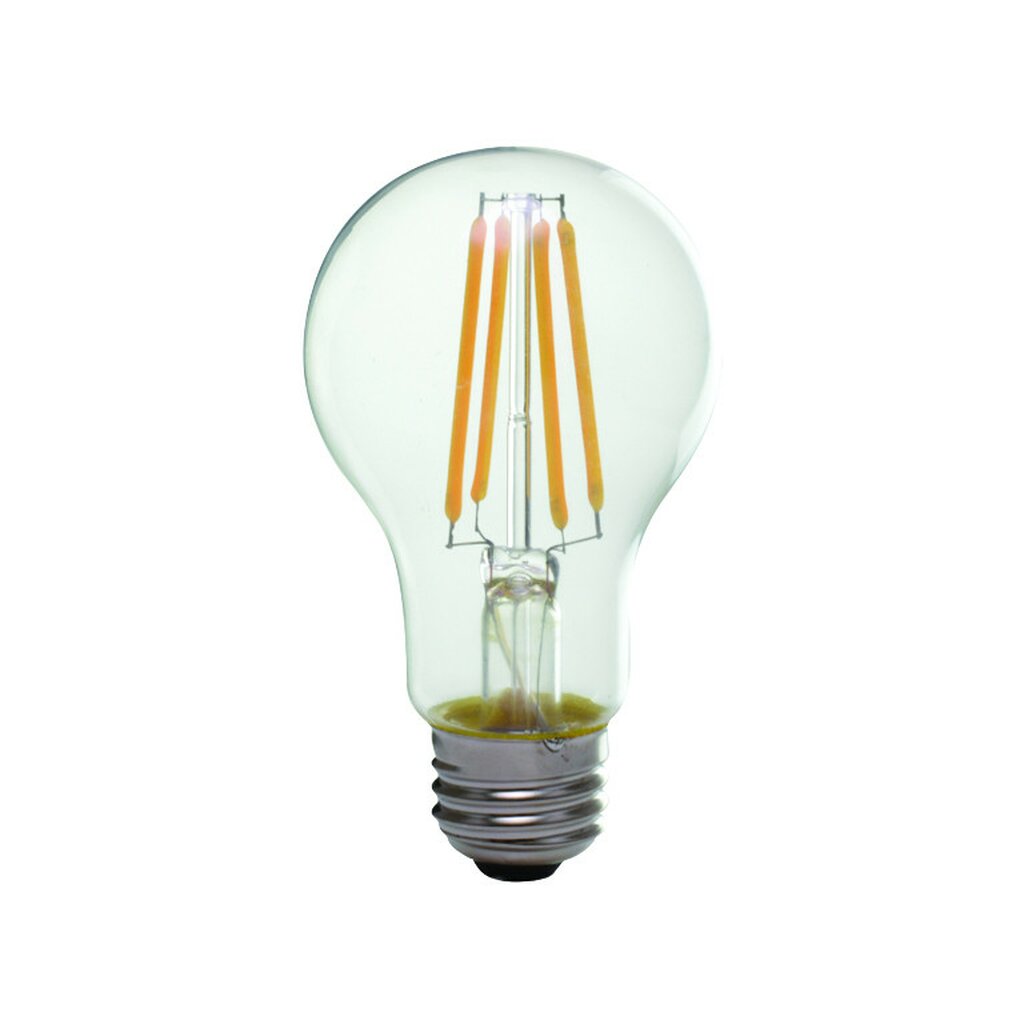 Luxrite LR21614 8W A19 Daylight LED Light Bulb