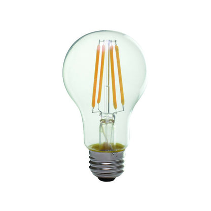 Luxrite LR21614 8W A19 Daylight LED Light Bulb
