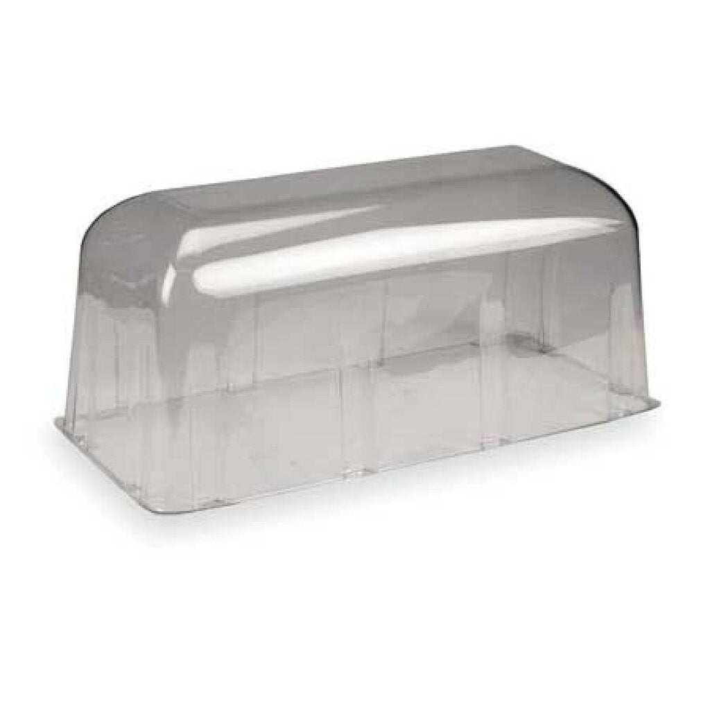 Lithonia TWHVG U Vandal Guard Polycarbonate