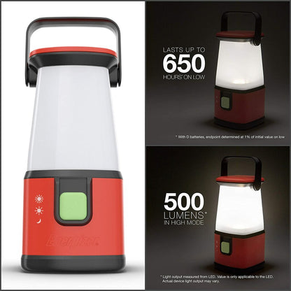Energizer WRESAL35EN LANTERN PORTABLE LIGHT LED EMERGENCY AREA LIGHT