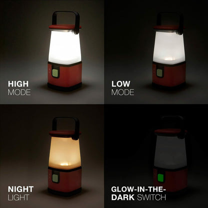 Energizer WRESAL35EN LANTERN PORTABLE LIGHT LED EMERGENCY AREA LIGHT