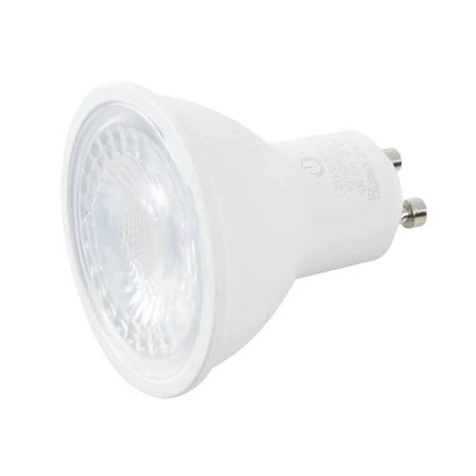 12 pack - Green Creative 36210 6W MR16 Warm White LED Light Bulb