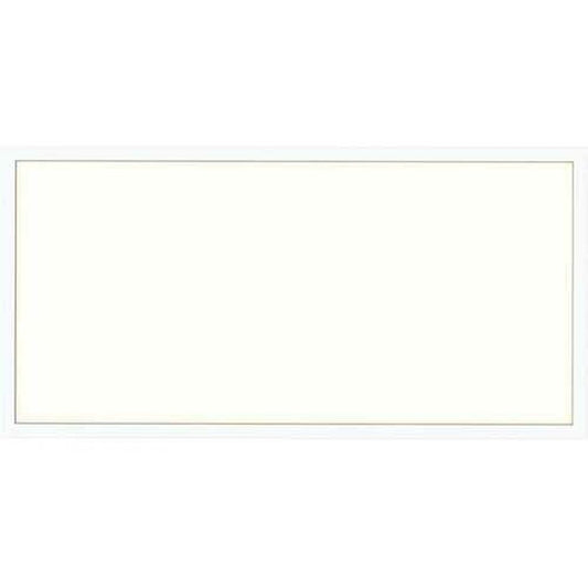 Halco 90365 30W/35W/45W LED Flat Panel Dimmable Fixture ProLED Select