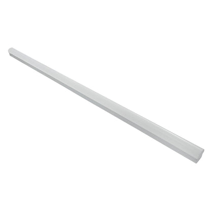 Luxrite LR25187 65W/75W/90W LED Linear Fixture 8' SLIM LINEAR WATTAGE