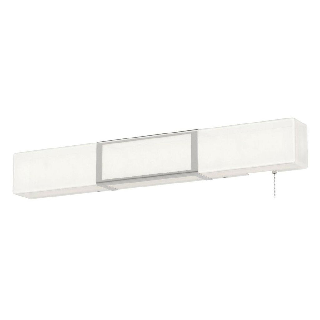 AFX HLYB36L30ENSN 50W LED Contemporary Fixture Holly Overbed Light