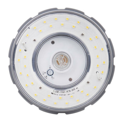 Topaz LPT120W-850-EX39G4 80W/100W/125W POST TOP Daylight LED
