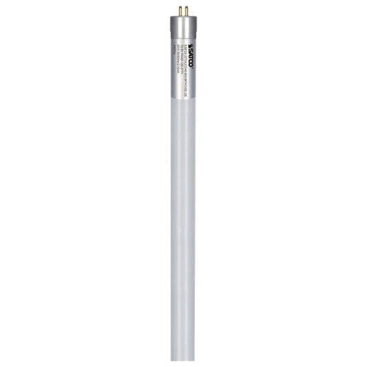 25 pack - Satco S39720 25W T5 Daylight LED Light Bulb