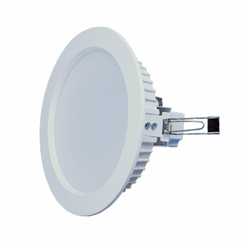Energetic Lighting 50012 22W LED Dimmable Fixture Downlights
