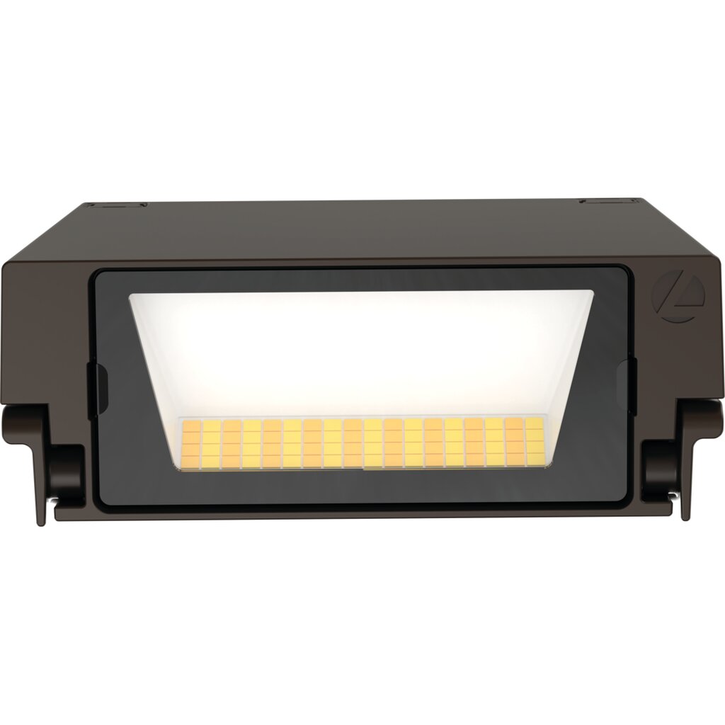 Lithonia WPX0 LED ALO SWW2 MVOLT PE DDBXD M2 LED The WPX family of
