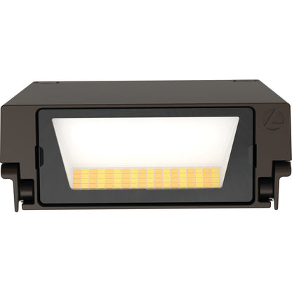 Lithonia WPX0 LED ALO SWW2 MVOLT PE DDBXD M2 LED The WPX family of