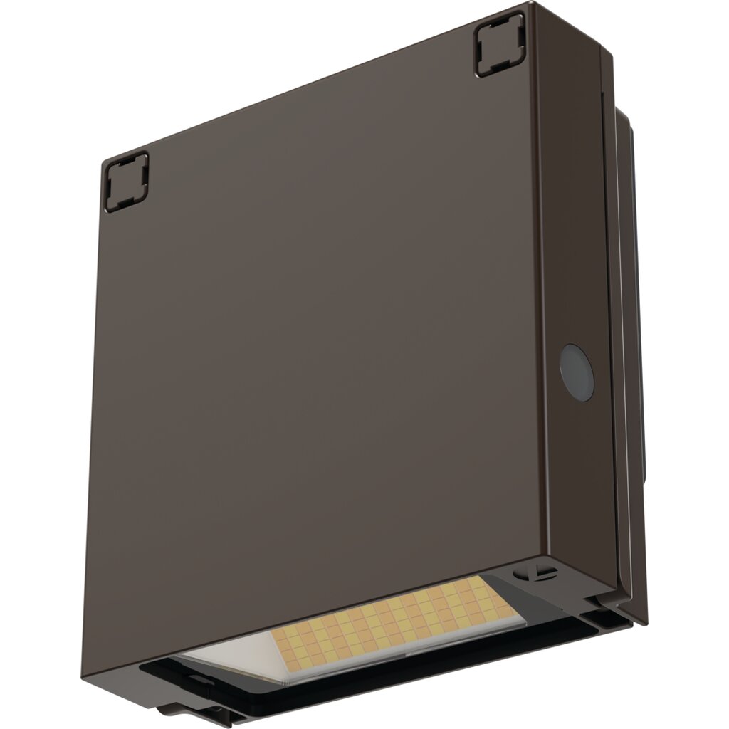 Lithonia WPX0 LED ALO SWW2 MVOLT PE DDBXD M2 LED The WPX family of