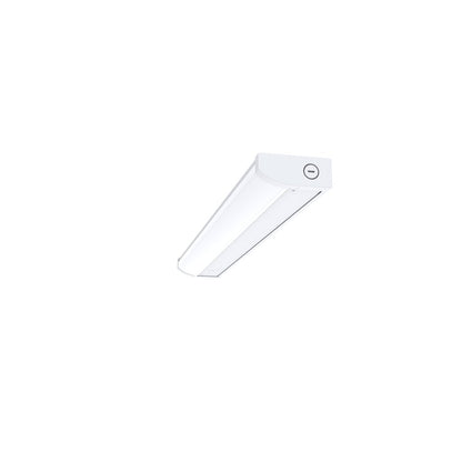 Juno UCES 18IN SWW6 90CRI WH M6 8.2W LED Dimmable Fixture UCES