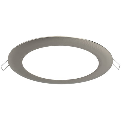Juno WF6 REG SWW5 90CRI CP6 MW M2 Fixture The 6-inch Wafer LED