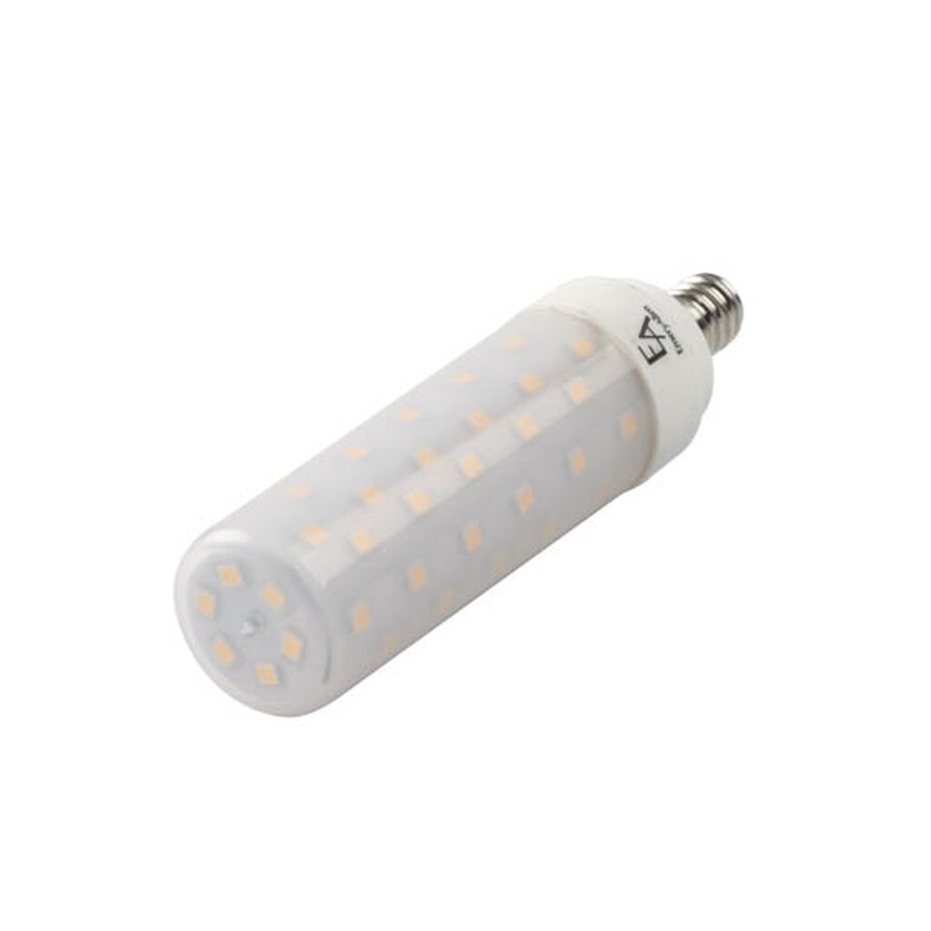 EmeryAllen EA-E12-9.5W-001-309F-D 9.5W T3 Soft White LED Light Bulb