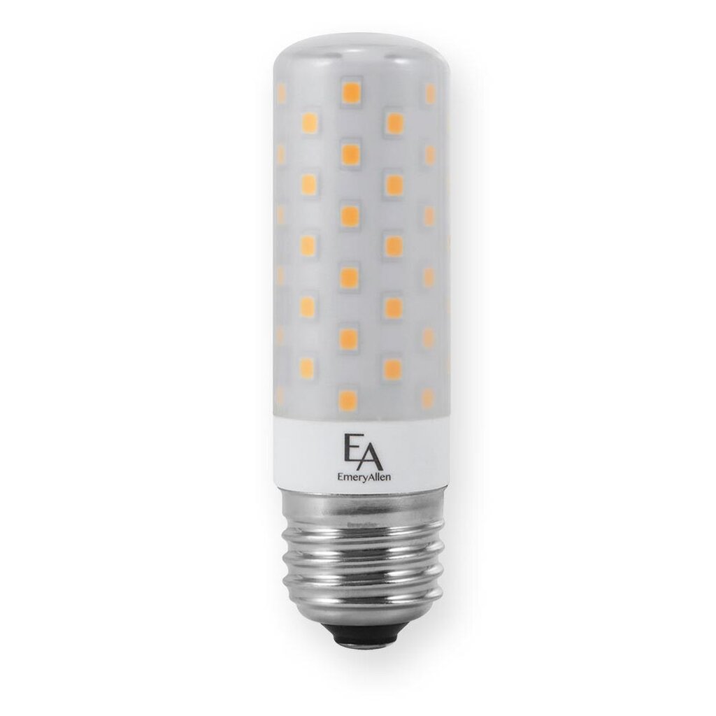 EmeryAllen EA-E26-9.5W-001-279F-D 9.5W Warm White LED Light Bulb