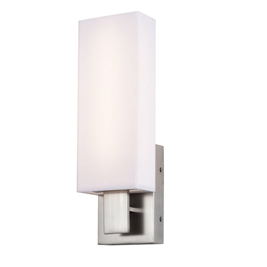 Sunpark W189D-MCT-62 15W LED Decorative Fixture W189D Wall Sconce