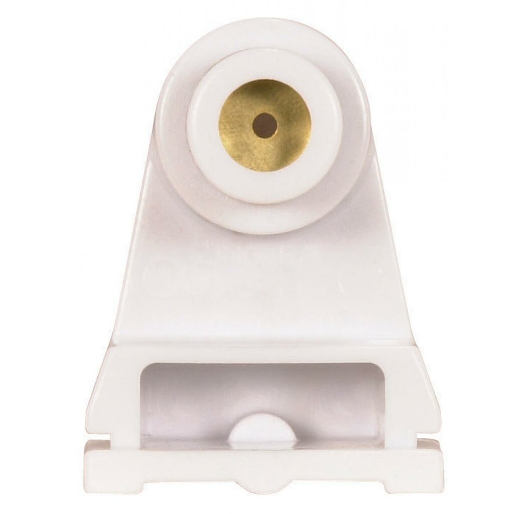 Satco 80-1496 Socket 660W Shallow Base Slide-On Quick Wire for Wet and