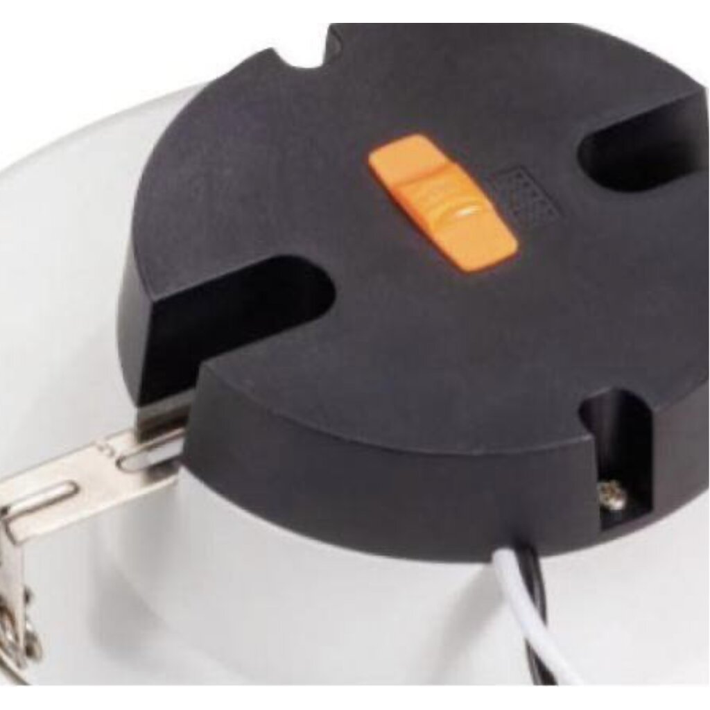 Halco 87985 14W LED Baffled Trim Dimmable Fixture ProLED Select