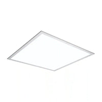 Feit Electric FP2X2/6WY/WH 48W LED Flat Panel Fixture 2x2 White