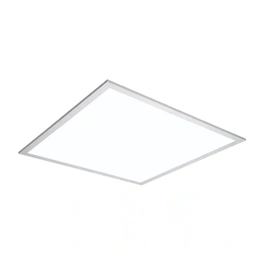 Feit Electric FP2X2/6WY/WH 48W LED Flat Panel Fixture 2x2 White