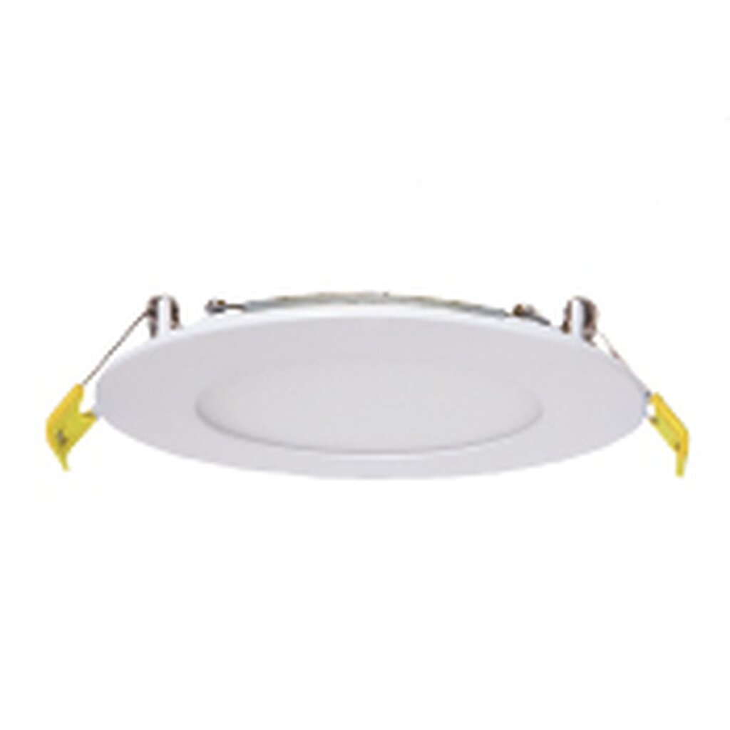 Halco 89093 10W LED Dimmable Fixture ProLED Select Slim Downlight 4in