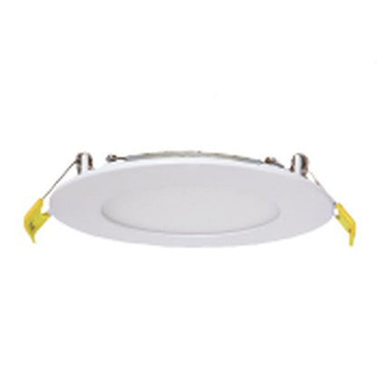 Halco 89093 10W LED Dimmable Fixture ProLED Select Slim Downlight 4in