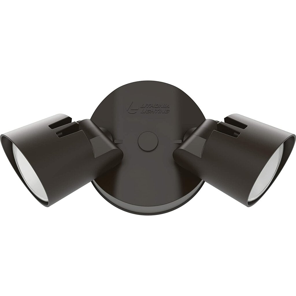 Lithonia HGX LED 2RH 40K 120 MO DDB M2 LED Flood Light Fixture